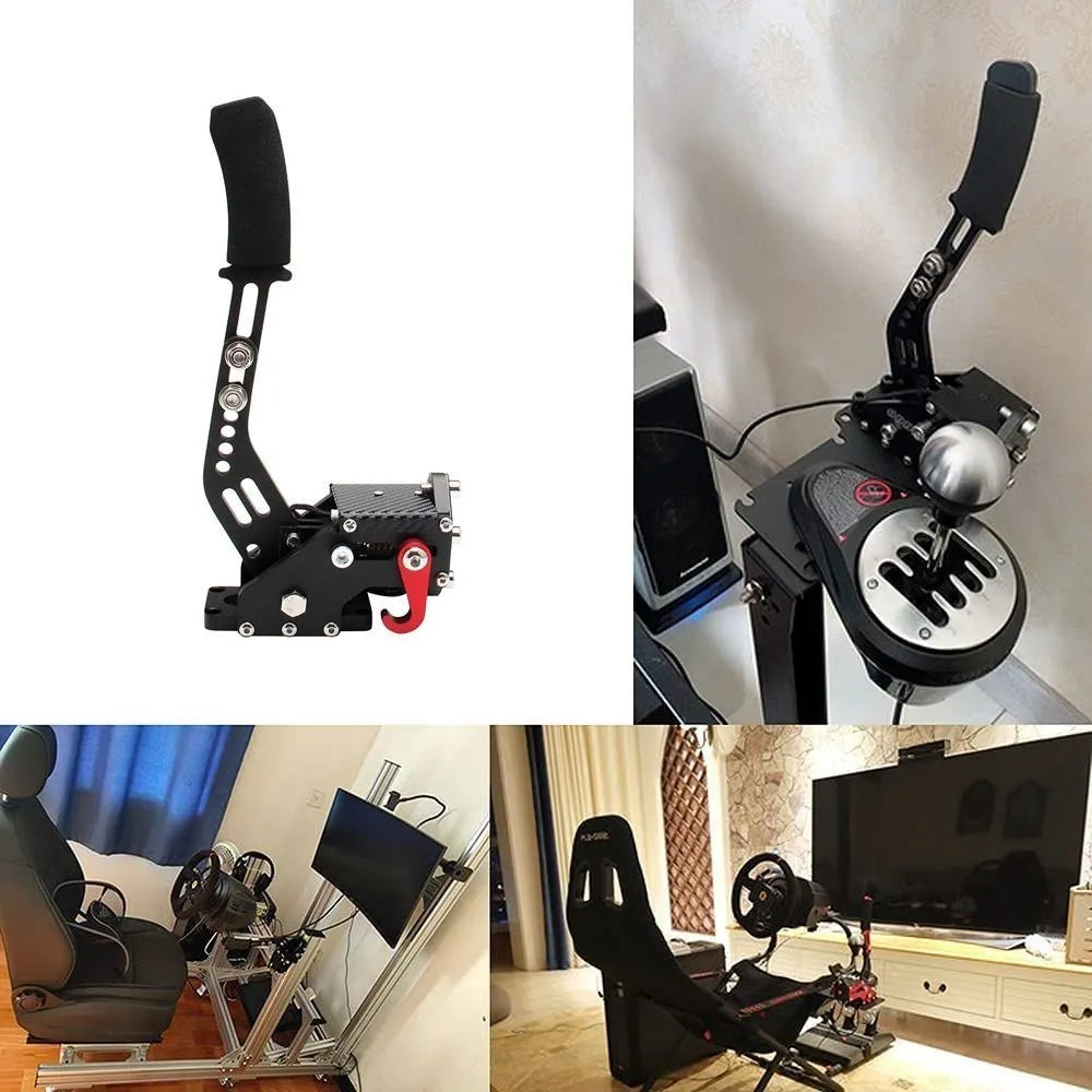 HB-1009 USB Sim Racing Handbrake