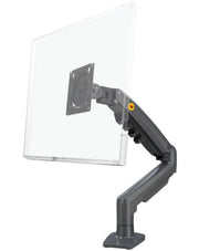 F80 Gas Spring Monitor Arm
