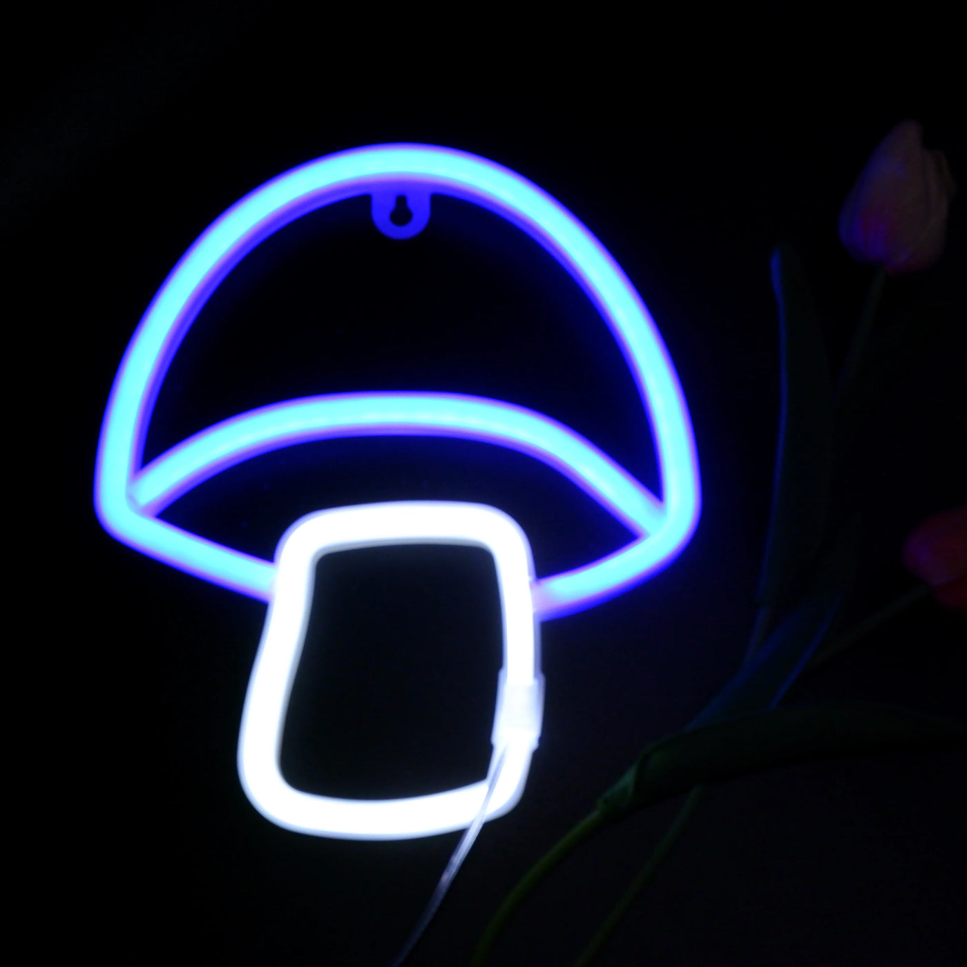 USB Gaming Neon Sign
