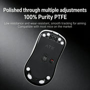 ATK PTFE Universal Mouse Skates