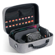 Switch 2 Nylon Travel Case