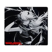 SORA Frosted Glass Gaming Mousepad