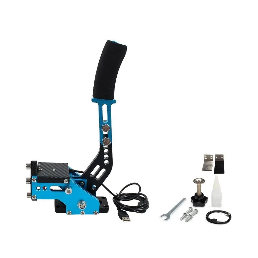 HB-1009 USB Sim Racing Handbrake