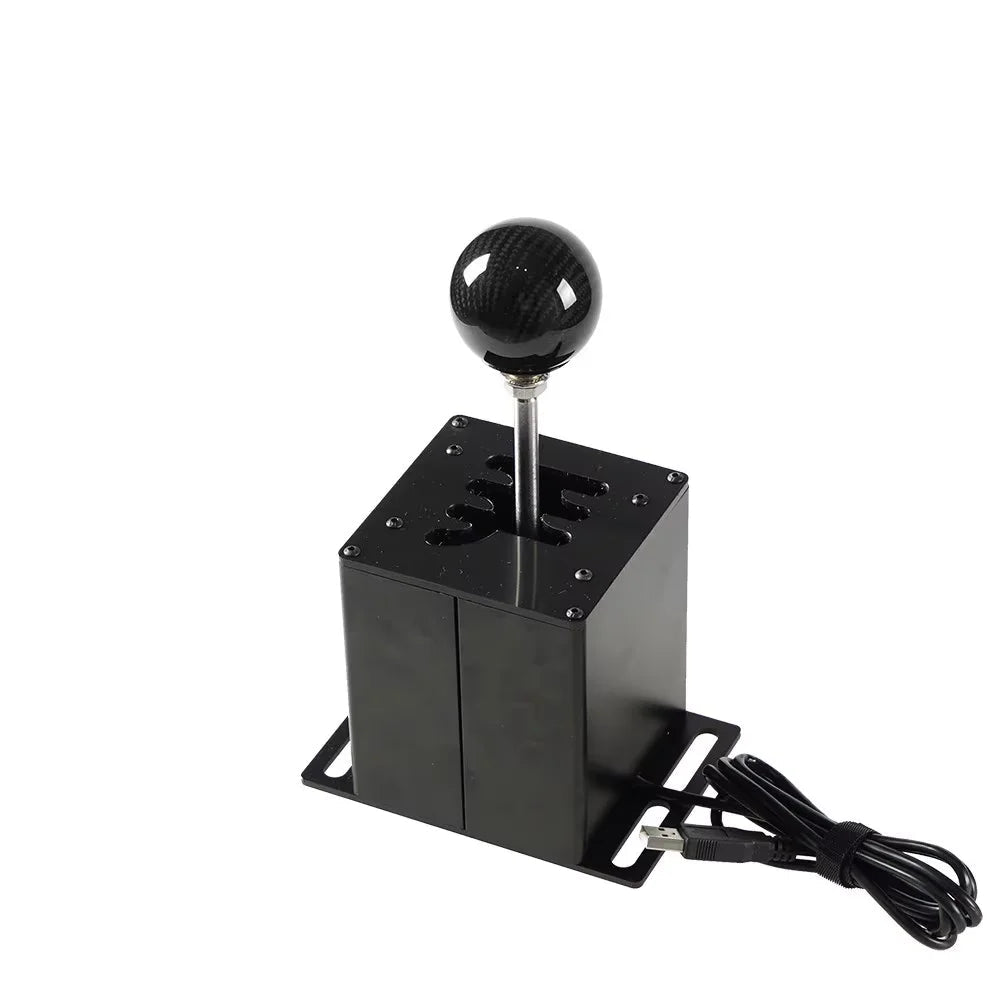 USB H-Gear Sim Racing Shifter