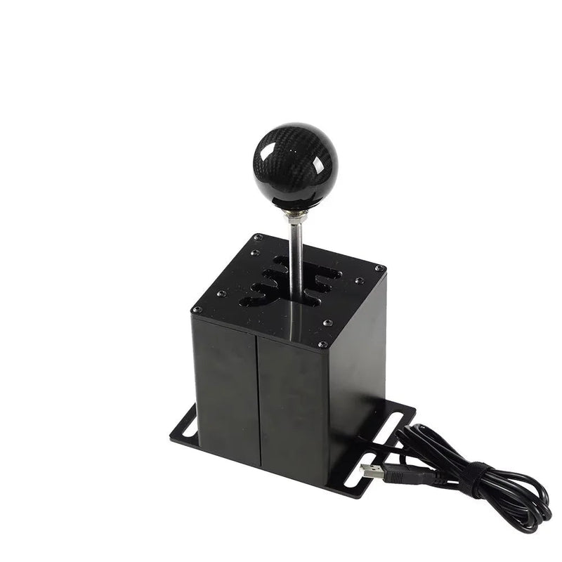 USB H-Gear Sim Racing Shifter