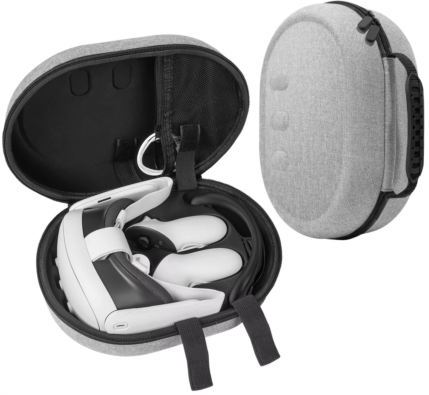 Quest 3 Hard Carrying Case