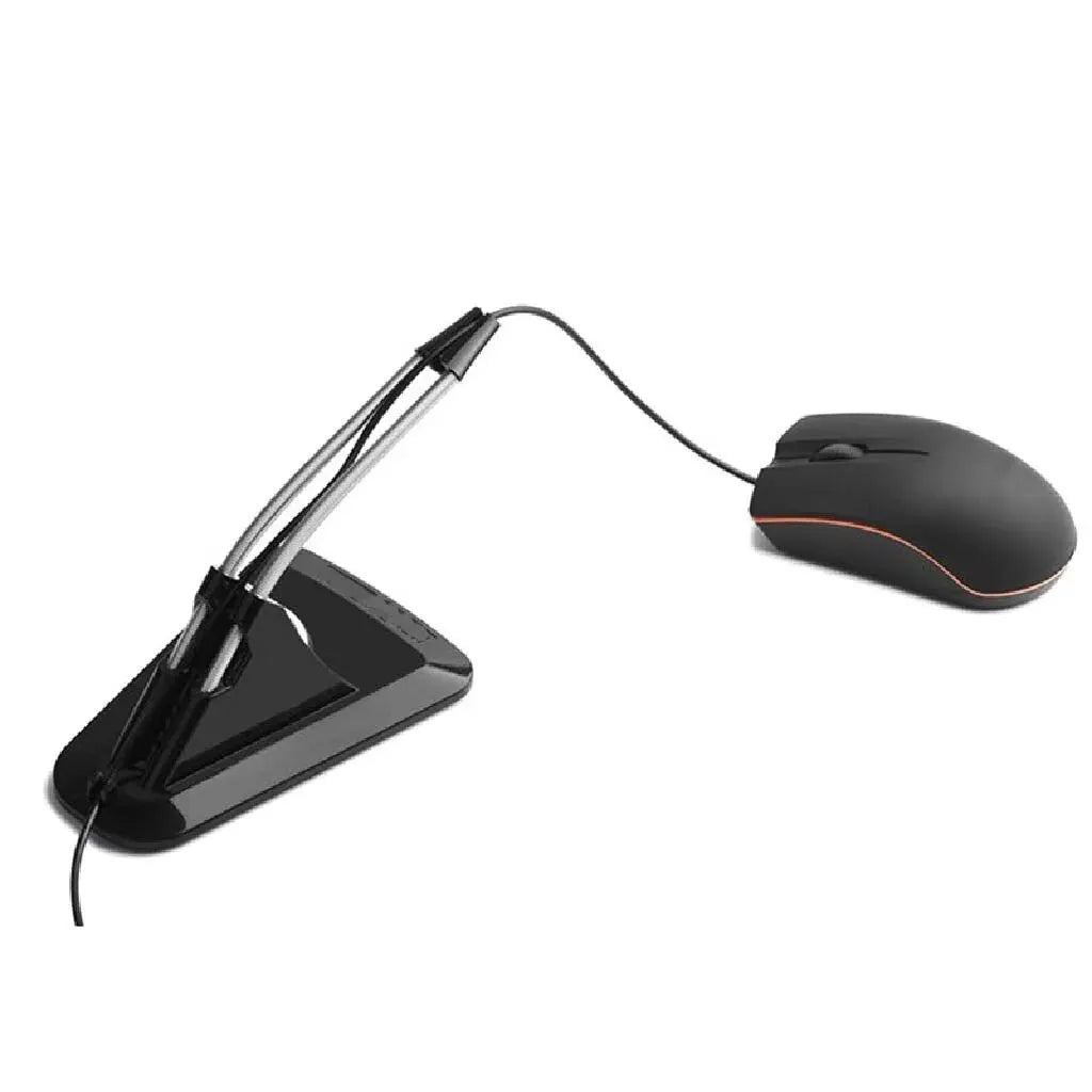 Flexible Gaming Mouse Cable Bungee