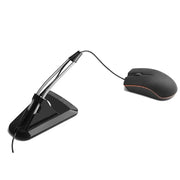 Flexible Gaming Mouse Cable Bungee