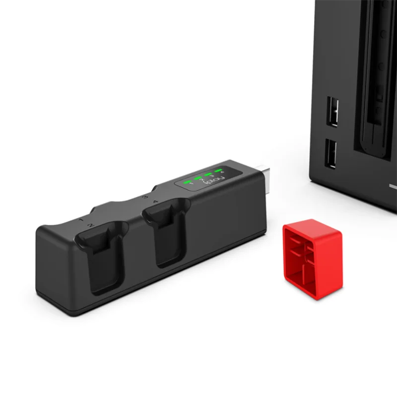 Switch OLED JoyCon Charging Dock