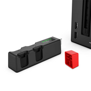 Switch OLED JoyCon Charging Dock