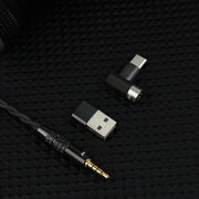 CVJ HATO2 Gaming Earphone Cable
