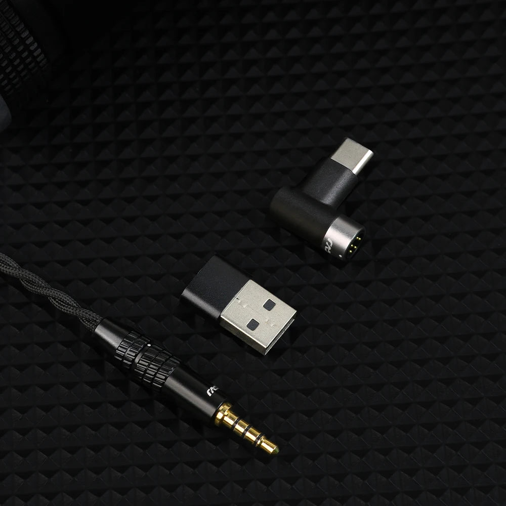 CVJ HATO2 Gaming Earphone Cable