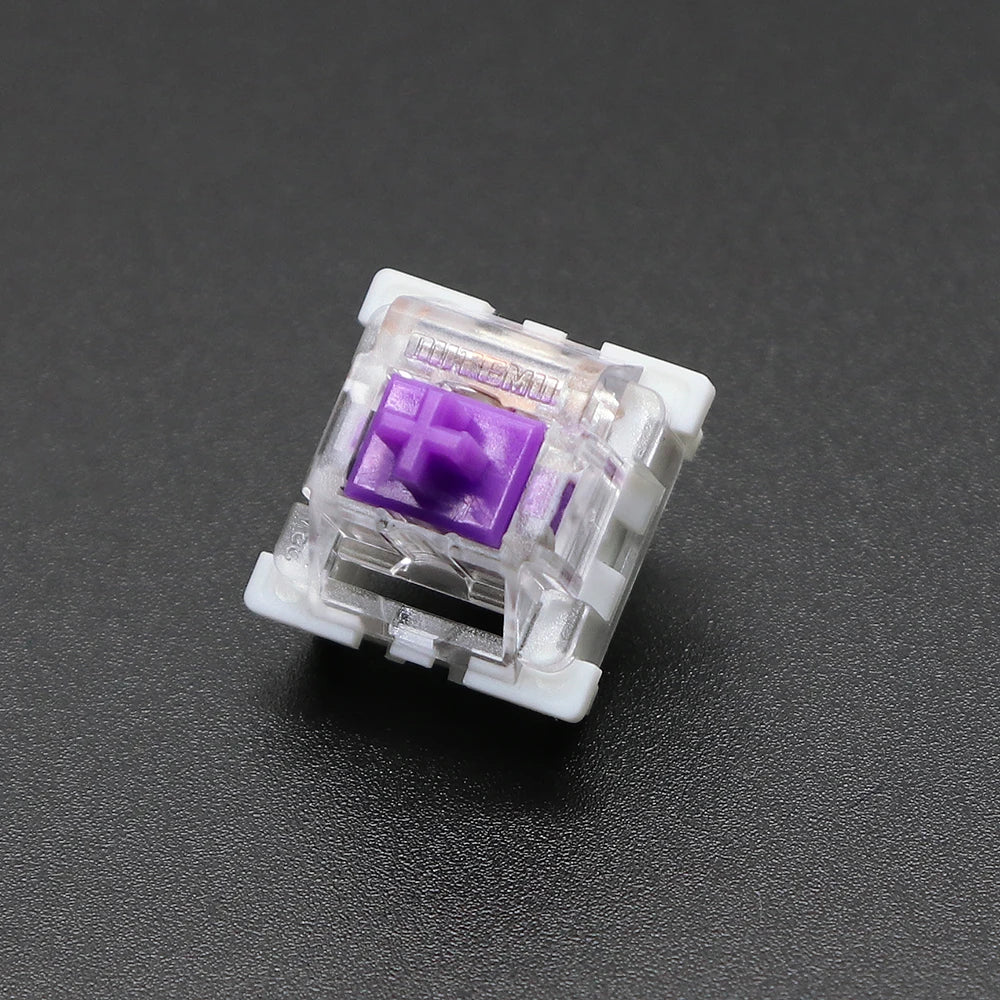 Outemu 3-Pin Mechanical Keyboard Switches