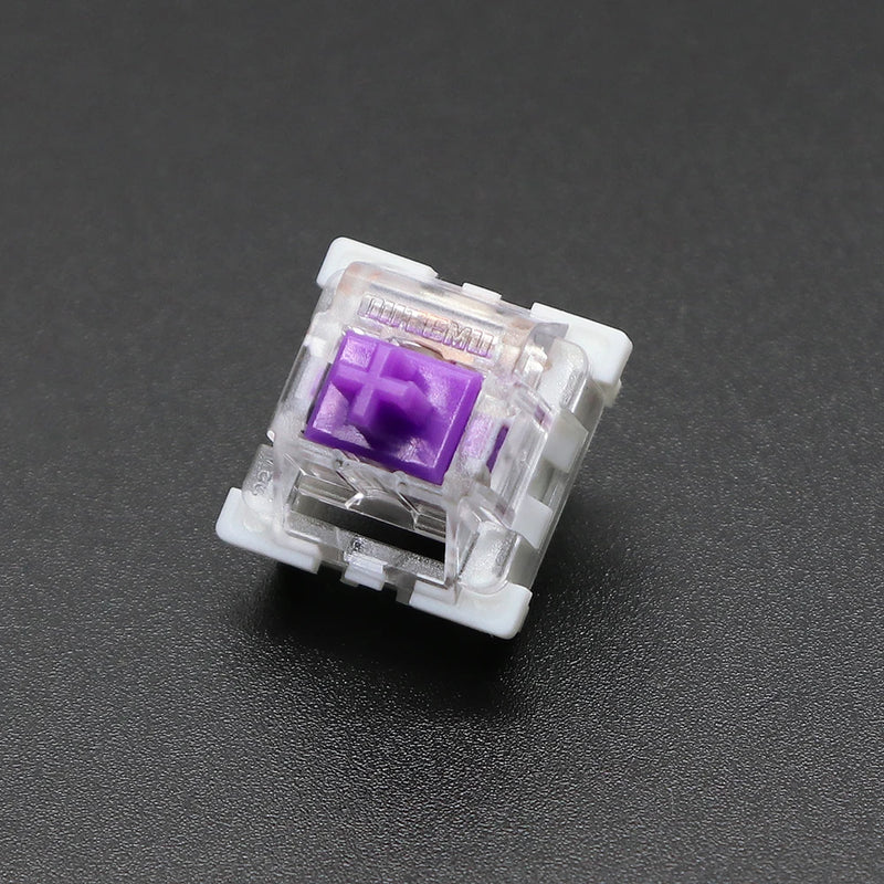 Outemu 3-Pin Mechanical Keyboard Switches