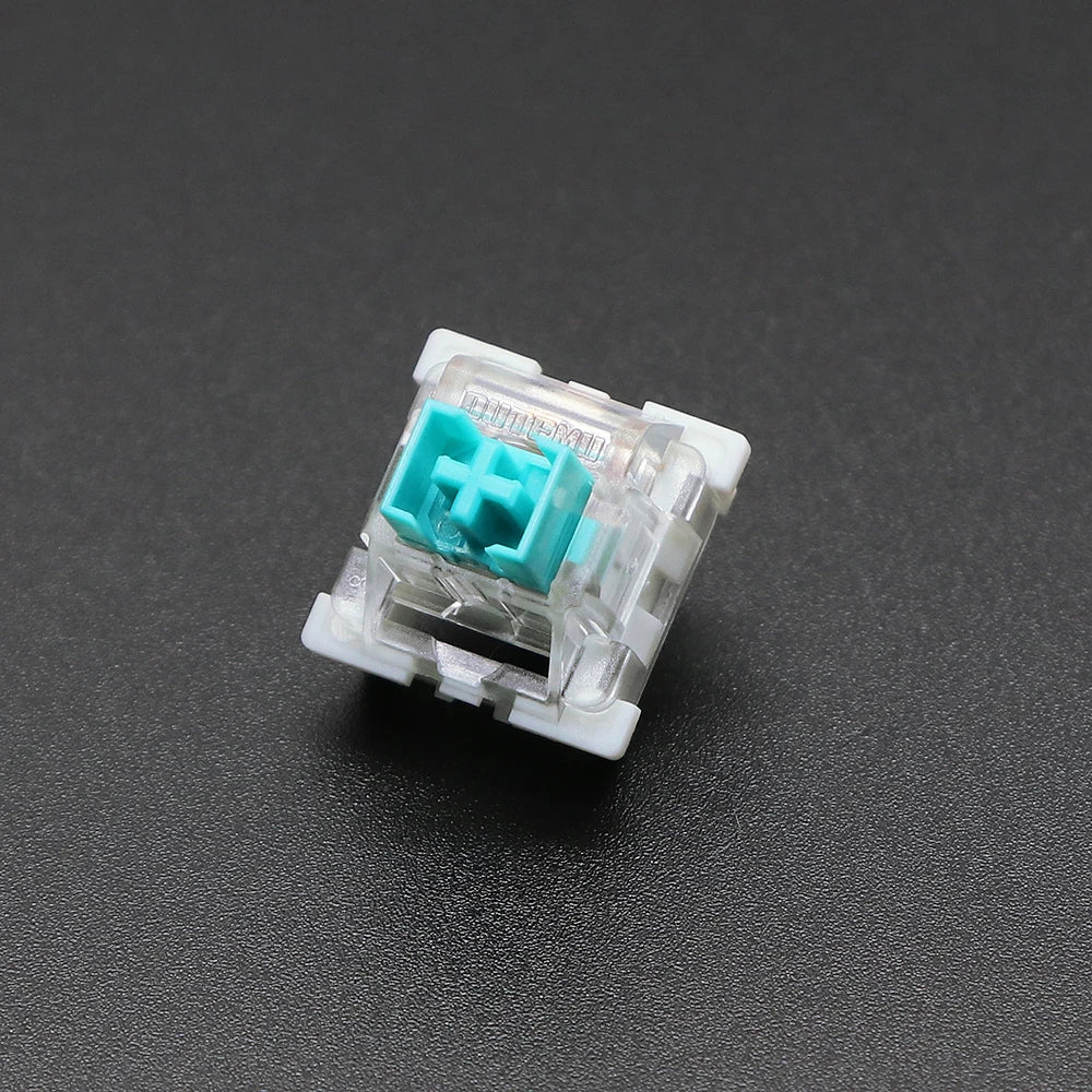 Outemu 3-Pin Mechanical Keyboard Switches