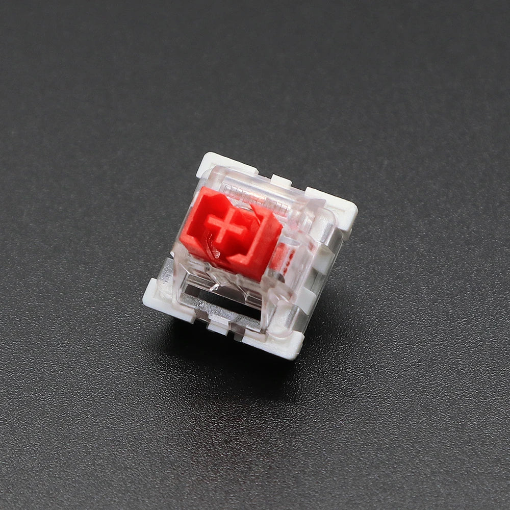 Outemu 3-Pin Mechanical Keyboard Switches