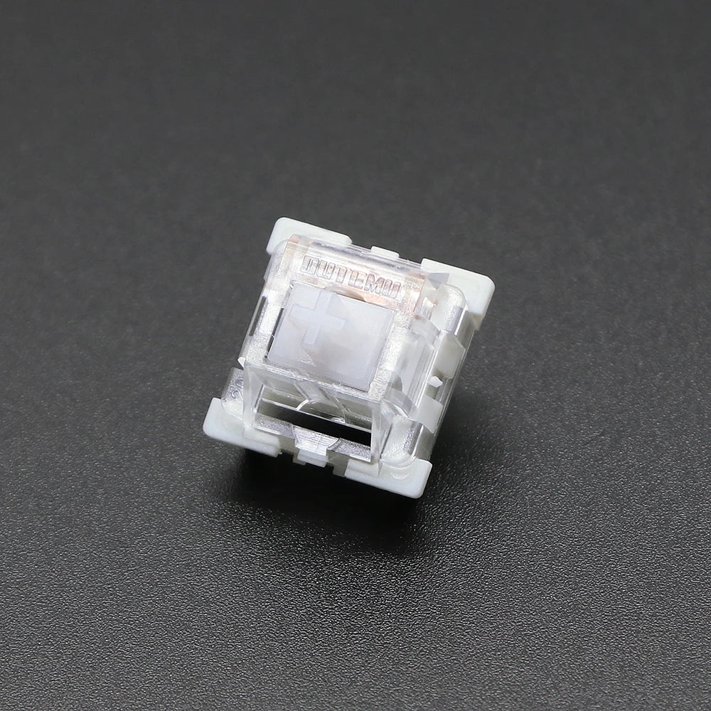 Outemu 3-Pin Mechanical Keyboard Switches