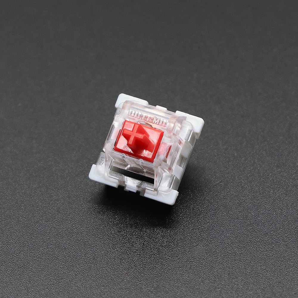 Outemu 3-Pin Mechanical Keyboard Switches