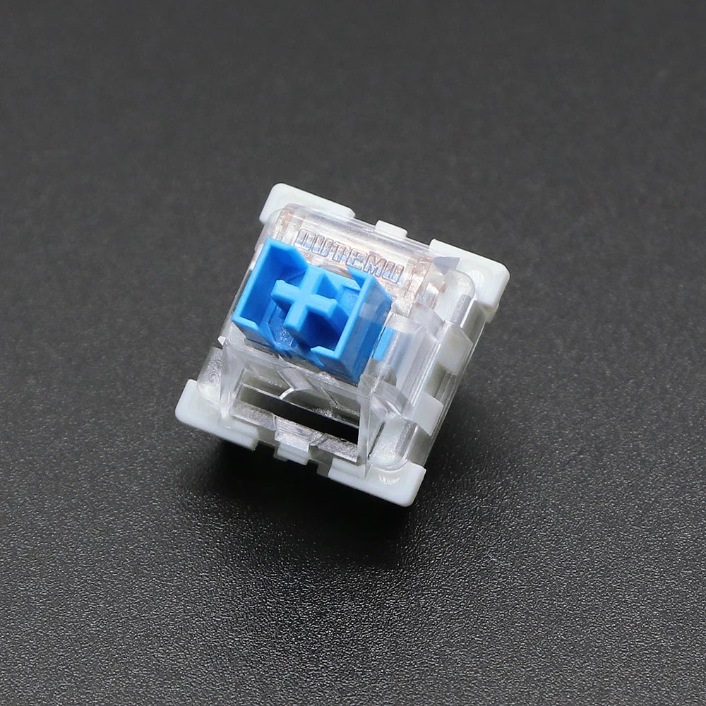 Outemu 3-Pin Mechanical Keyboard Switches