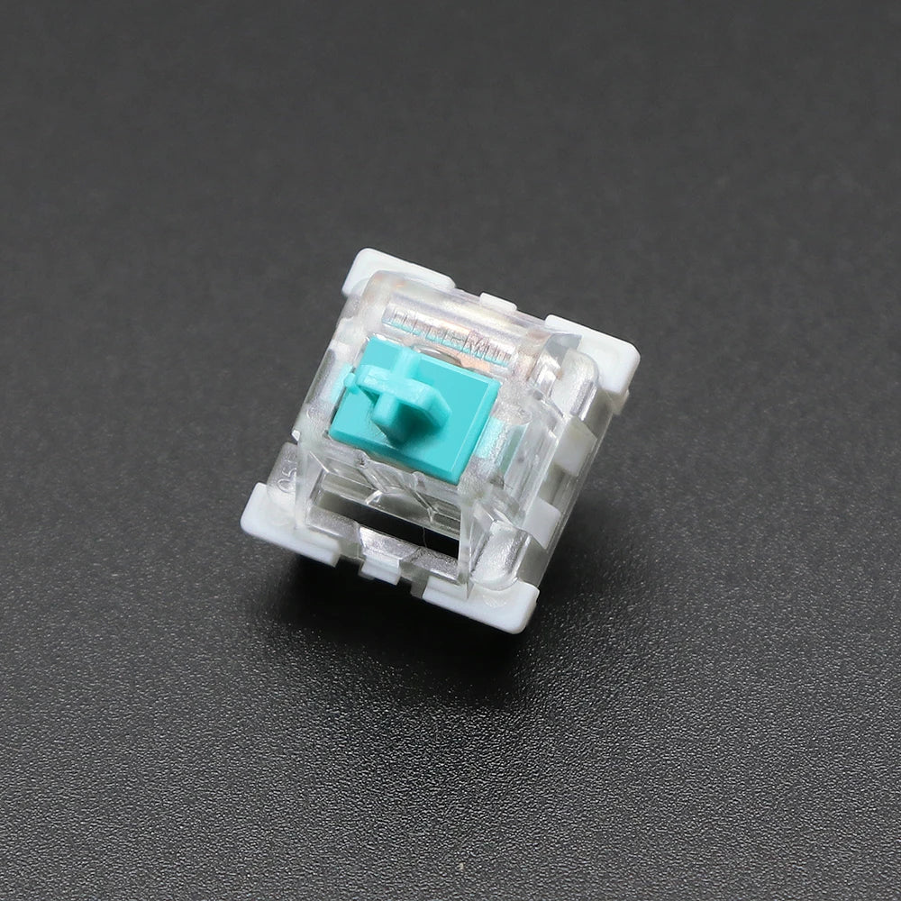 Outemu 3-Pin Mechanical Keyboard Switches
