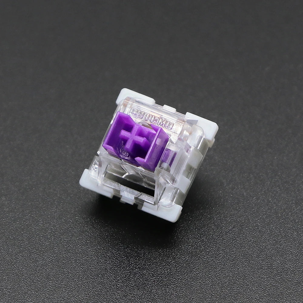 Outemu 3-Pin Mechanical Keyboard Switches